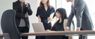 チアーズビューティーメディアパートナー事業部